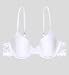 2 Pack Angel Lace Wing Follow On Bras