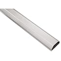 Hama Aluminium-Kabelkanal, Silber