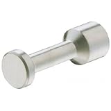 シロクマ ステンボビンフック 60mm 鏡面磨 1箱10個価格 ※メーカー取寄品 ST-271