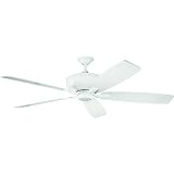 52-Inch Monarch Energy Star Qualified Ceiling Fan