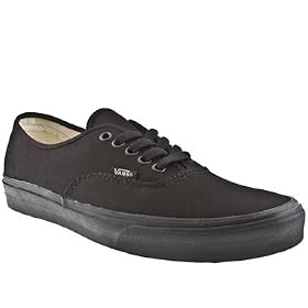 Vans Authentic