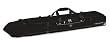 High Sierra Adj Whld Double Ski Bag Padded Ski Bag