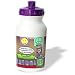 Rich Diesslins Londons Times Cartoons - Hippie Funeral Rest in Peace - Water Bottles