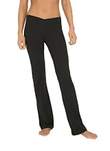 Saratoga V-waist Pant