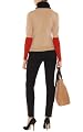 Colorblock Knit