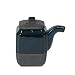 New Namako Blue 6 Ounce Soy Sauce Pot