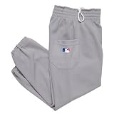Majestic Youth Pull-Up Baseball Pants
