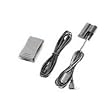 Canon ACK-E2 AC Power Adapter Kit for Canon 30D, 40D, 50D, and 5D Digital SLR Cameras