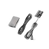 Canon ACK-E2 AC Power Adapter Kit for Canon 30D, 40D, 50D, and 5D Digital S ....