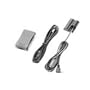 Canon ACK-E2 AC Power Adapter Kit for Canon 30D, 40D, 50D, and 5D Digital SLR Cameras