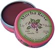 Rosebud Perfume Co. Mocha Rose Lip Balm, 0.8 oz.