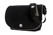 Crumpler New Delhi 510 Sacoche pour Appareil Photo Noir/Khaki