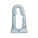 Baby : Prop Ease Universal Baby Prop - Blue Plush
