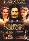 Buy : Champagne Charlie [ NON-USA FORMAT, PAL, Reg.2 Import - Finland ]