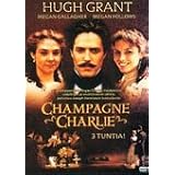 Champagne Charlie [ NON-USA FORMAT, PAL, Reg.2 Import - Finland ]