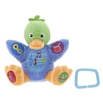 Kids II INFANT TOY BABY EINSTEIN DUCK