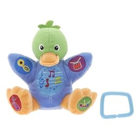 Kids II INFANT TOY BABY EINSTEIN DUCK