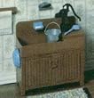 Dollhouse Miniature Chrysnbon Kitchen Sink Kit