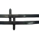 Quality English Leather Web Reins with Leather Stops