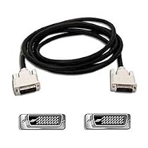 Belkin F2E4141b10-DD - DVI Flat Panel Replacement Cable