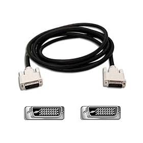 Belkin F2E4141b10-DD - DVI Flat Panel Replacement Cable