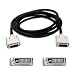Belkin F2E4141b10-DD - DVI Flat Panel Replacement Cable