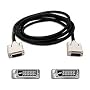 Belkin F2E4141b10-DD - DVI Flat Panel Replacement Cable