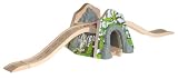Thomas & Friends Wooden Railway - Mountain Overpass