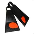 Viper Surfing Fins - V5 Flex Model