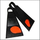 Viper Surfing Fins - V5 Flex Model