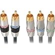 Monster MC 500CVA-2M Component Video and Stereo Audio Kit 500 AV Kit - Component Video Analog Audio A/V Kit