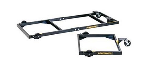 Powermatic 2042374 Mobile Base