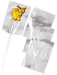 Wilton Lollipop Bag