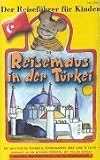 Die Reisemaus in der T&uuml;rkei, 1 Cassette - Angela Lenz