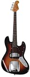 Electric Bass Guitars