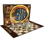 The Lord of the Rings Trilogy Edition Chess Set