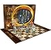 The Lord of the Rings Trilogy Edition Chess Set