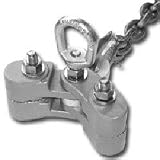 Mo-Clamp (MO 1370) Curved Clamp