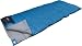 Third Party New : High Peak Steppdeckenschlafsack Ceduna blau