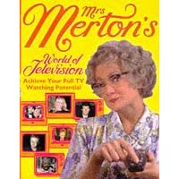 Mrs. Merton's World of Television