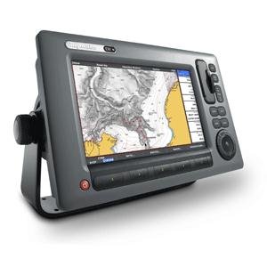 Raymarine C90W 9-Inch Waterproof Marine GPS and Chartplotter