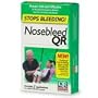 Nosebleed Qr Kit Stops Bleeding - 2 Applicators