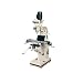 Jet 690036 JVM-836-1 115/230-Volt Vertical Milling Machine
