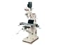 Jet 690036 JVM-836-1 115/230-Volt Vertical Milling Machine