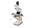 Jet 690036 JVM-836-1 Vertical Milling Machine