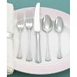 Martha Stewart Collection with Wedgwood "Cadenza" 5-piece Place Setting