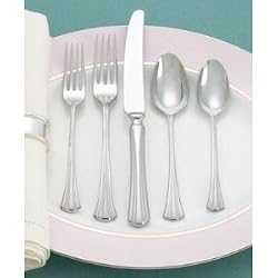 Martha Stewart Collection with Wedgwood "Cadenza" 5-piece Place Setting