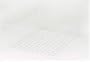 Closetmaid 6209 White Double Runner Drawer Basket 17"