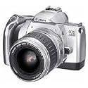 Canon 300 V EOS DATE  135 mm Camera