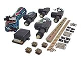 Power Lock Kit 4dr
